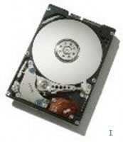 Hitachi Travelstar 5K100 60GB SATA (HTS541060G9SA00)